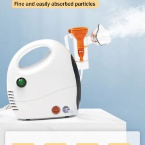 Air Compression Nebulizer